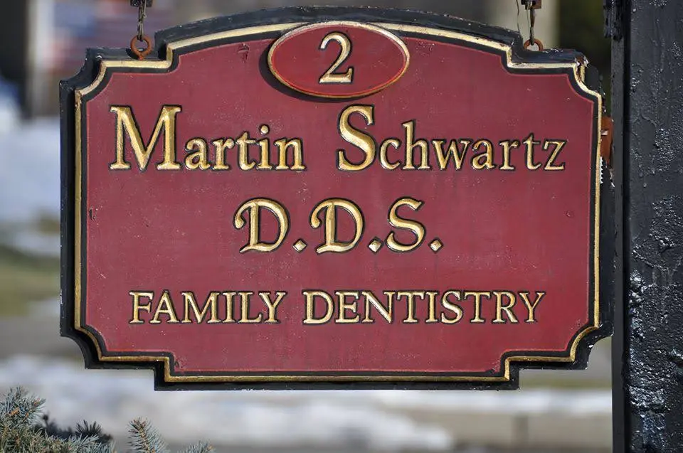 Premier Dental - Professional dental clinic exterior with modern facilities