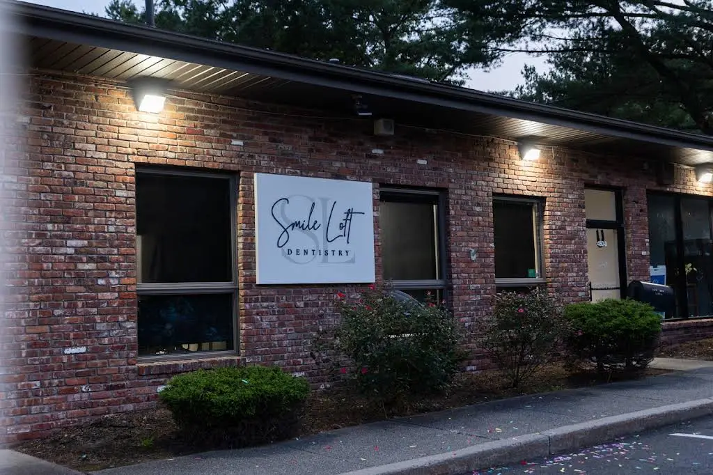 Smile Loft Dentistry