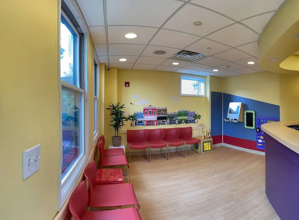 Nyack Pediatric Dentistry