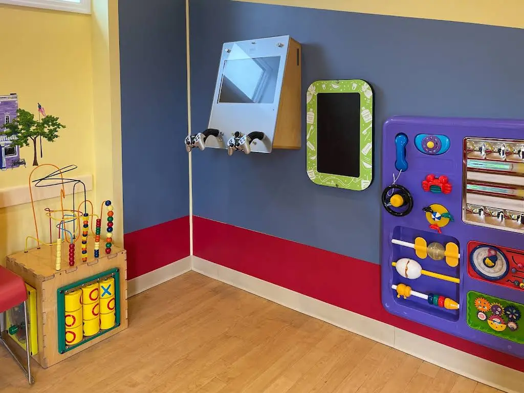 Nyack Pediatric Dentistry