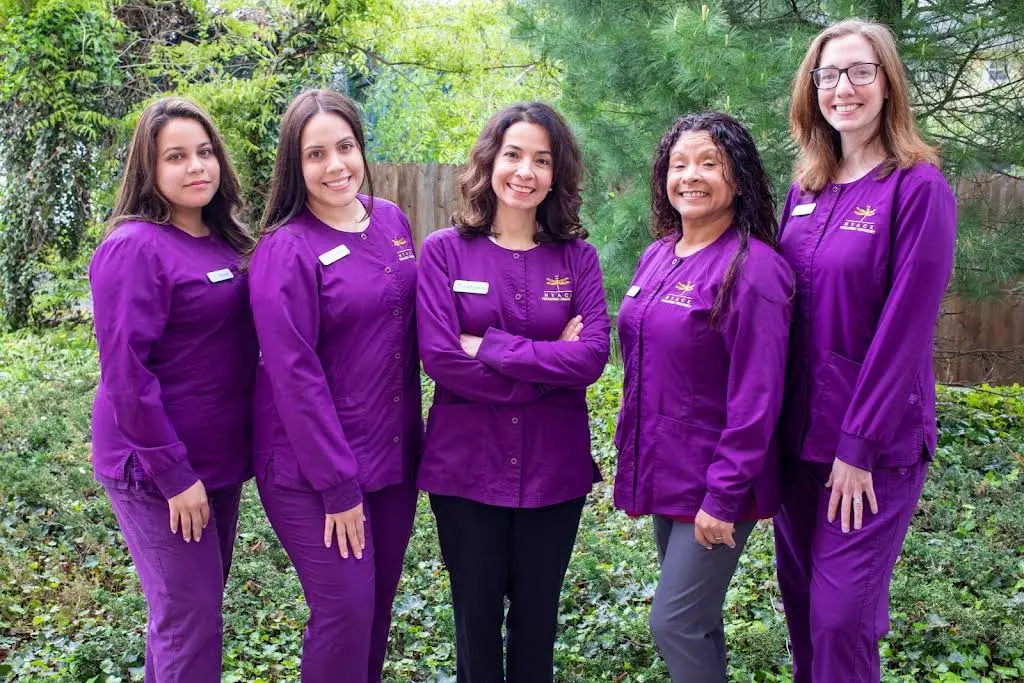 Nyack Pediatric Dentistry