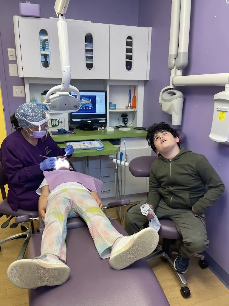 Nyack Pediatric Dentistry