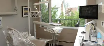 Nyack Smiles: Jacob Wallach DDS, P.C.