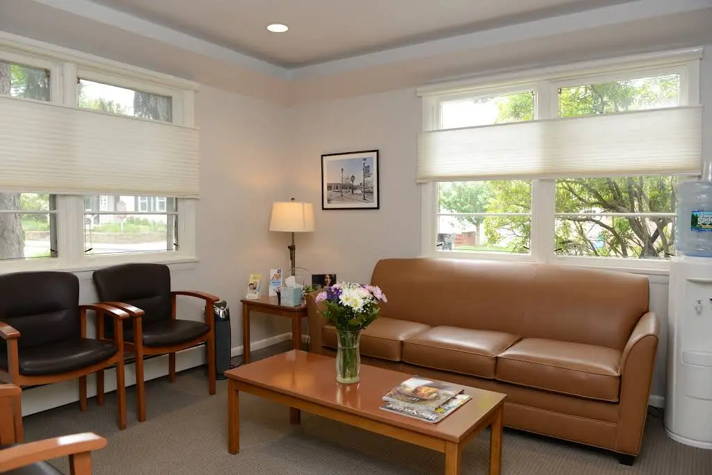 Nyack Smiles: Jacob Wallach DDS, P.C.