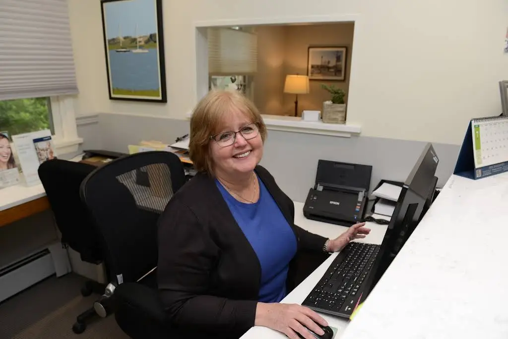 Nyack Smiles: Jacob Wallach DDS, P.C.