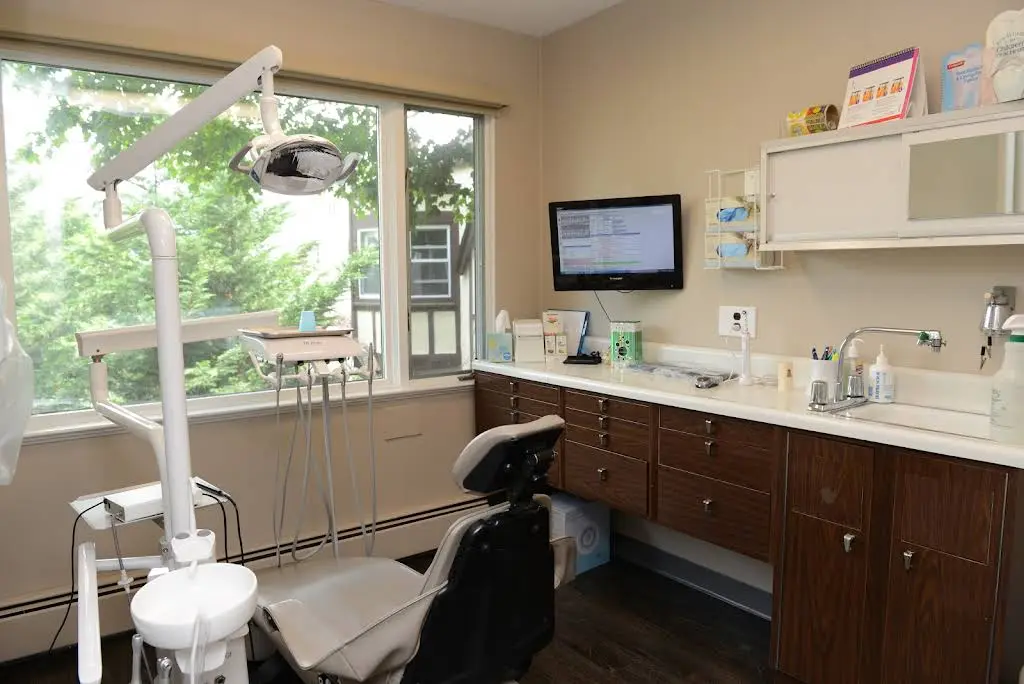 Nyack Smiles: Jacob Wallach DDS, P.C.