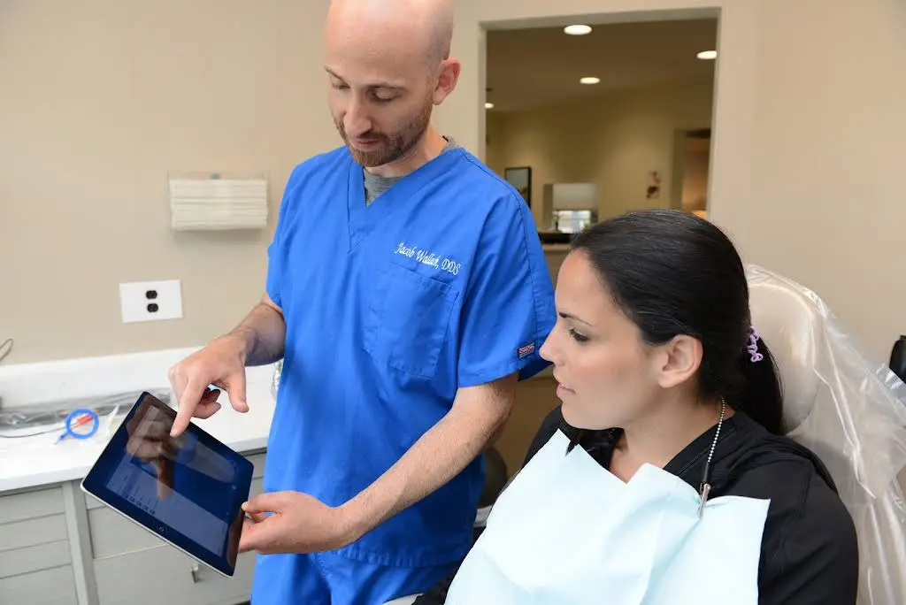 Nyack Smiles: Jacob Wallach DDS, P.C.