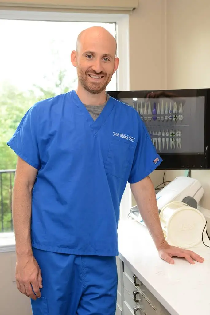Nyack Smiles: Jacob Wallach DDS, P.C.