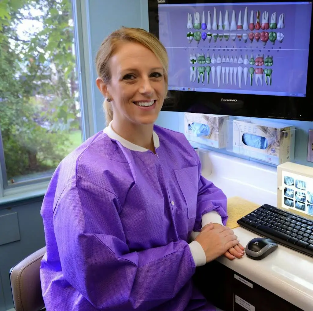 Nyack Smiles: Jacob Wallach DDS, P.C.