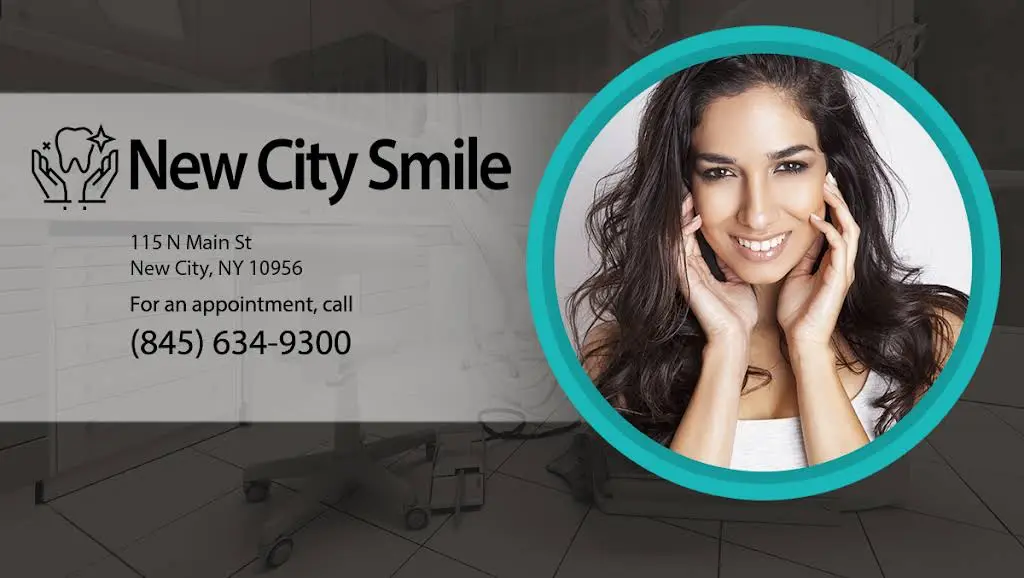 New City Smile