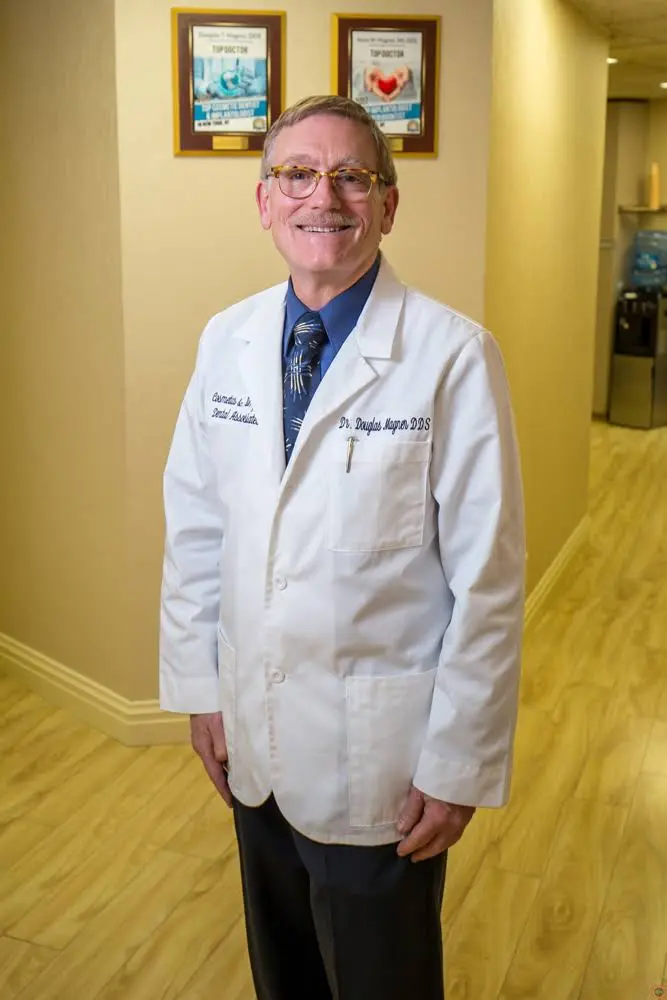 Cosmetic & Implant Dental Associates