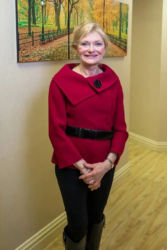 Cosmetic & Implant Dental Associates