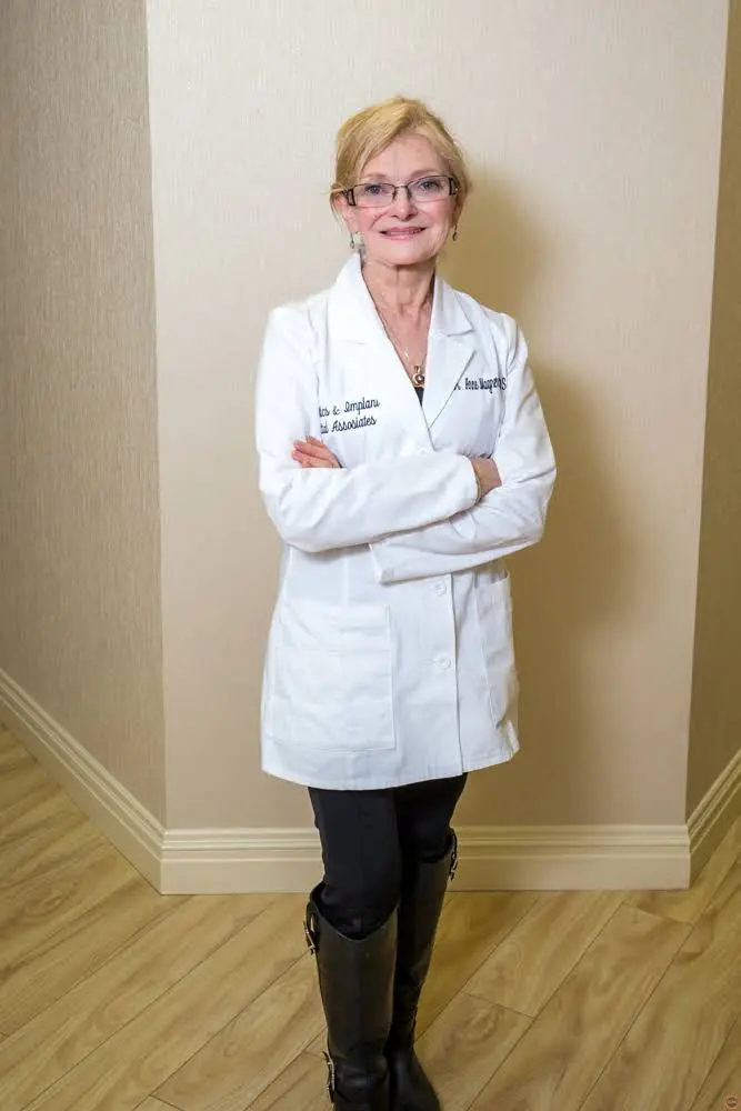 Cosmetic & Implant Dental Associates