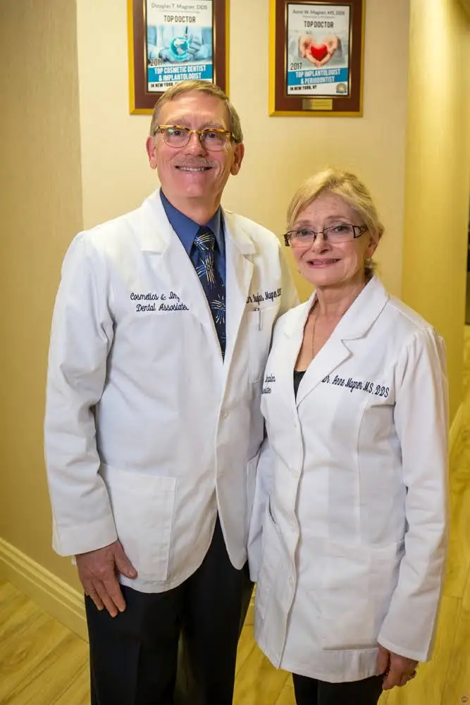 Cosmetic & Implant Dental Associates