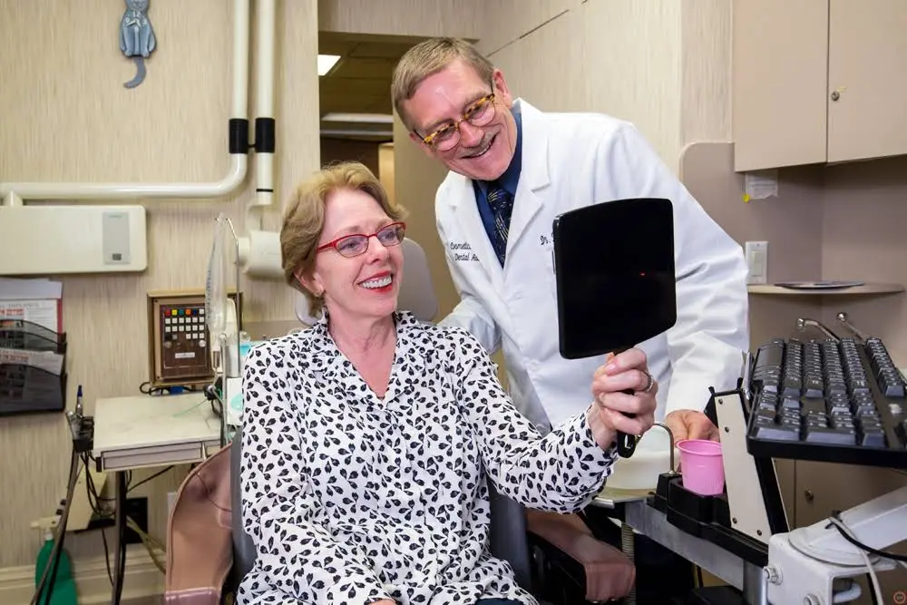 Cosmetic & Implant Dental Associates