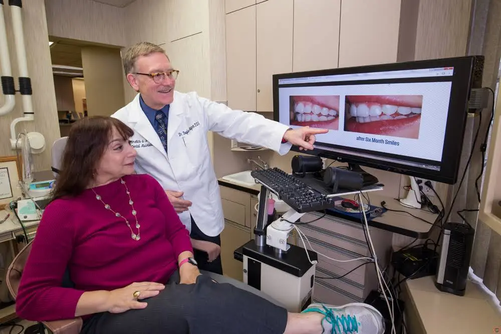 Cosmetic & Implant Dental Associates