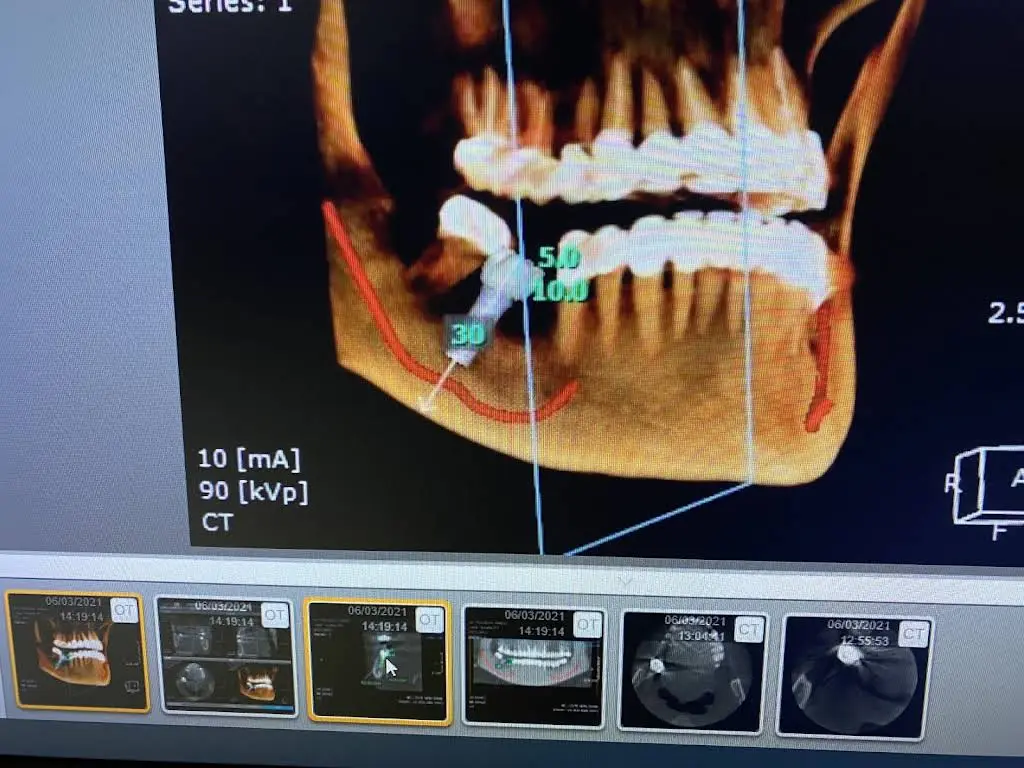 Congers Dental Arts