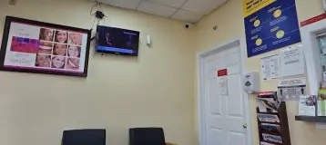 Dental Center of New Jersey PC