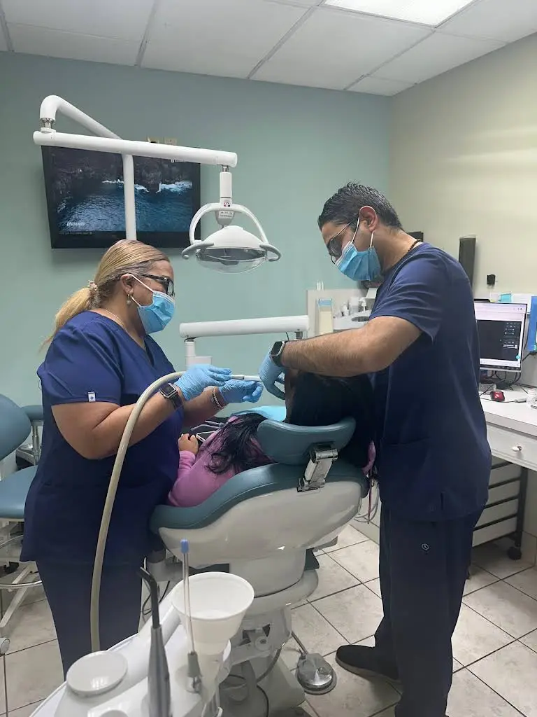 Smile Dental JC