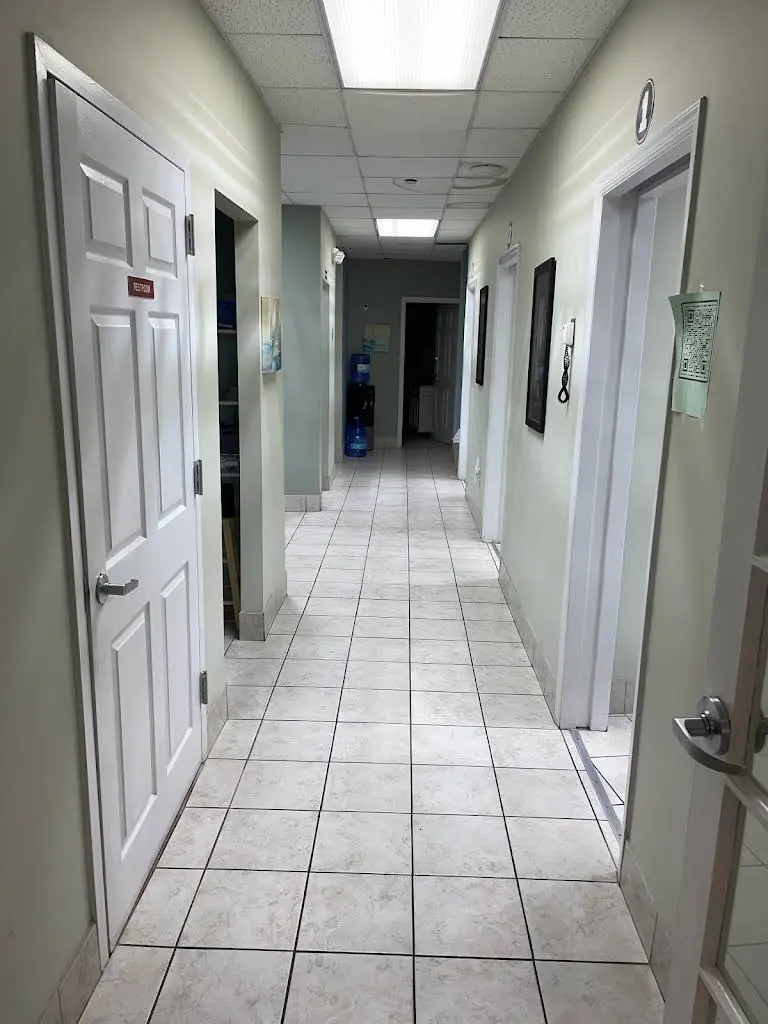 Smile Dental JC