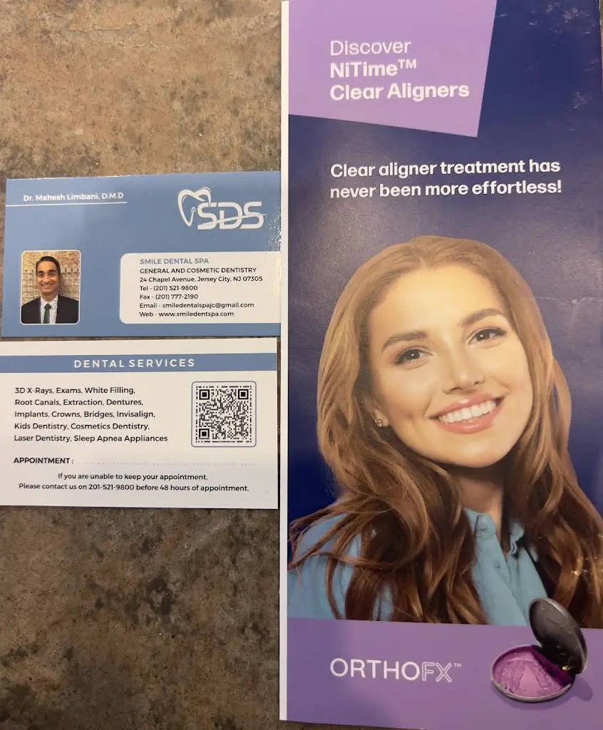 Smile Dental JC