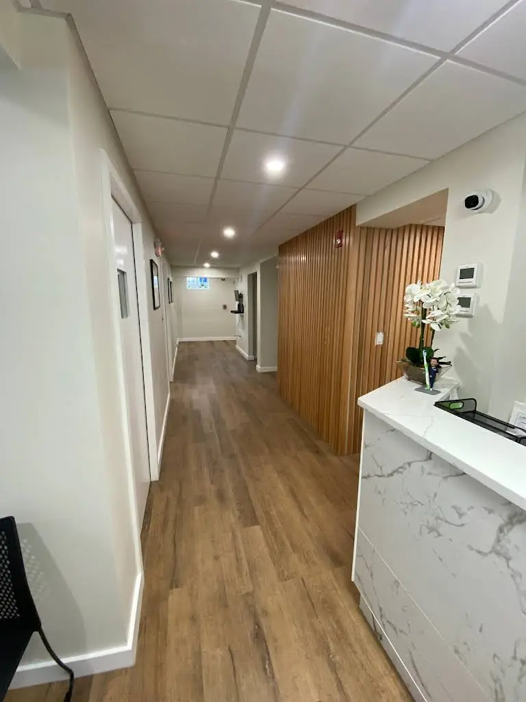 Lee Family Dentistry - Professional dental clinic exterior with modern facilities