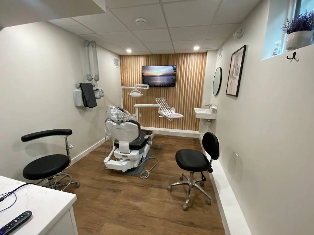 Lee Family Dentistry