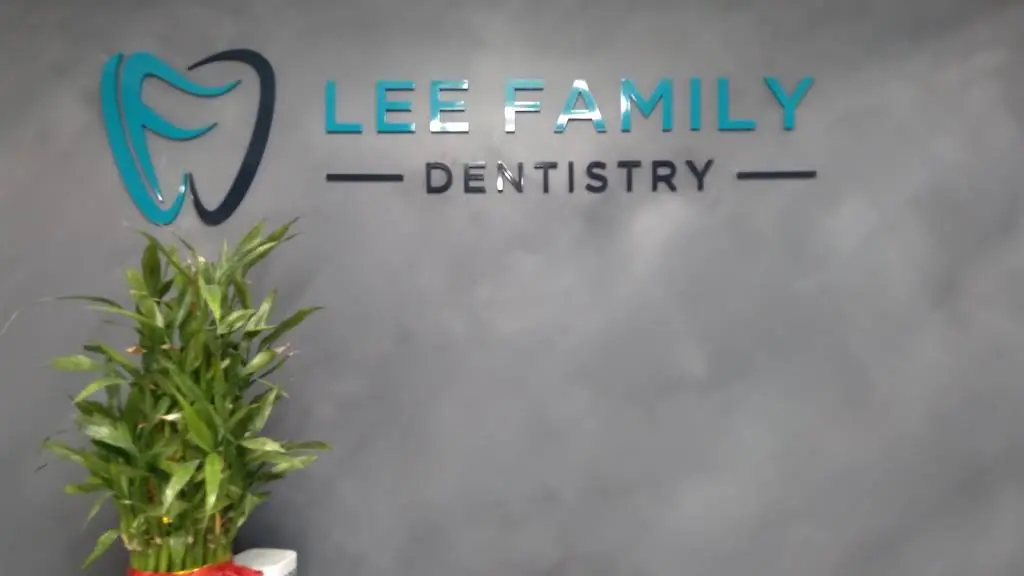 Lee Family Dentistry