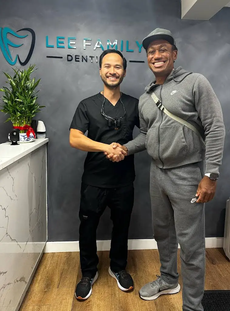 Lee Family Dentistry