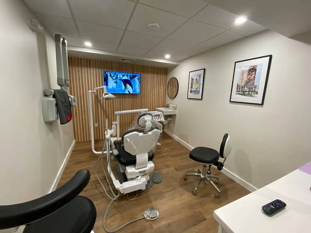 Lee Family Dentistry