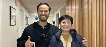 Lee Family Dentistry