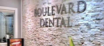 Boulevard Dental Associates, PA