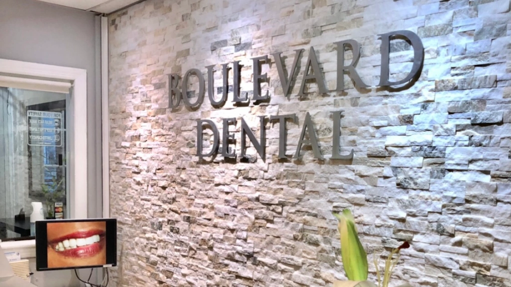 Boulevard Dental Associates, PA - Professional dental clinic exterior with modern facilities