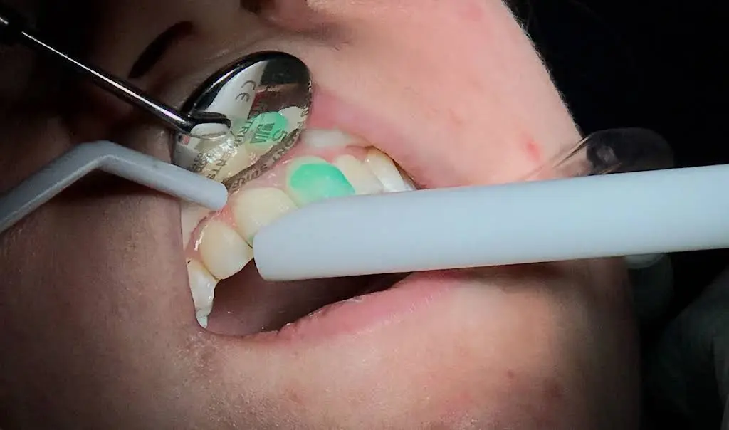 Boulevard Dental Associates, PA
