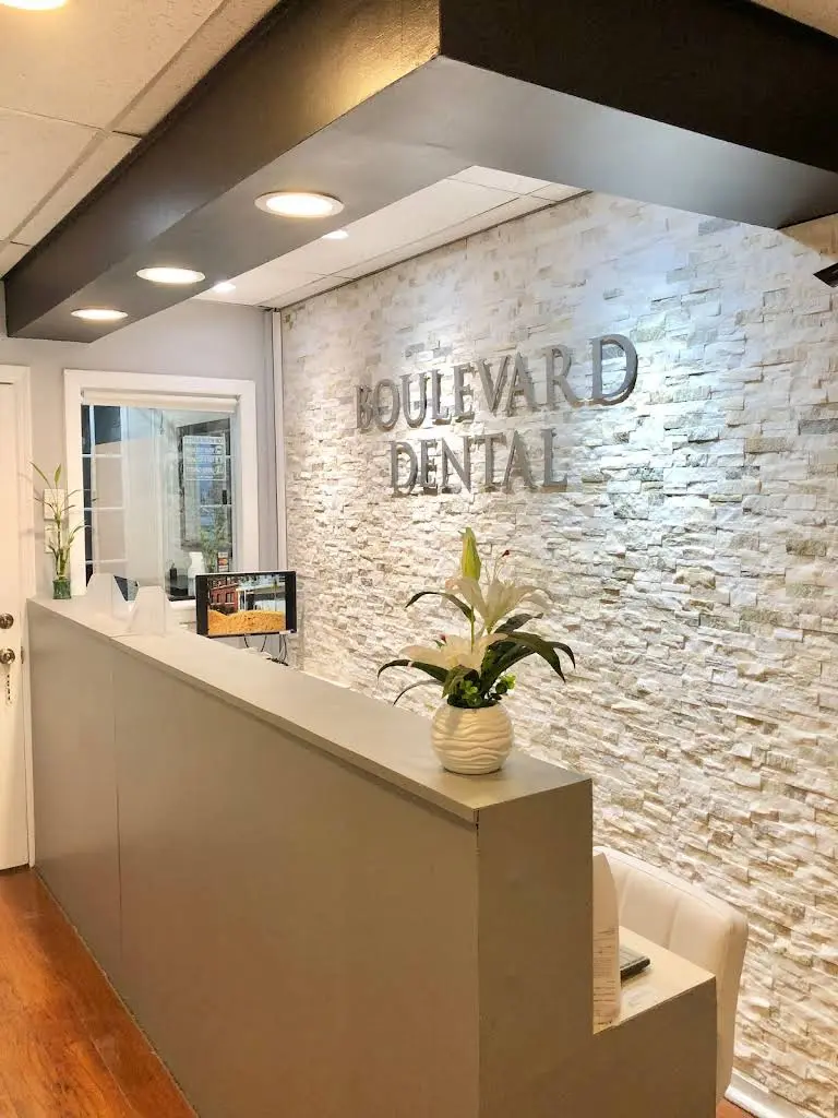 Boulevard Dental Associates, PA