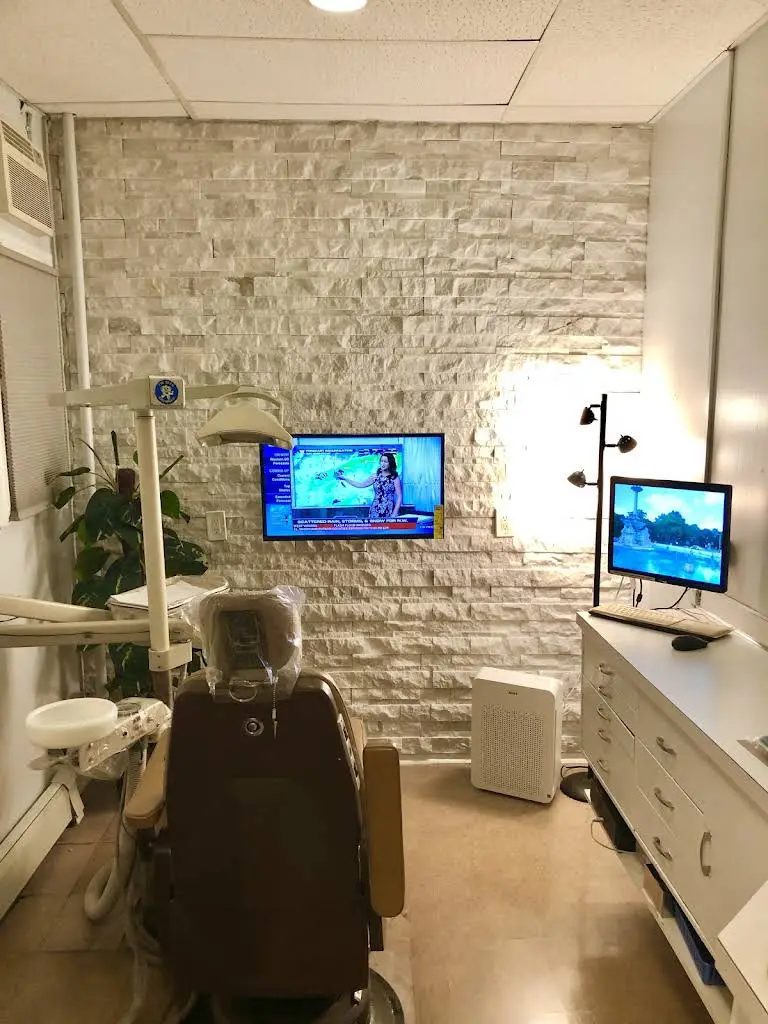 Boulevard Dental Associates, PA