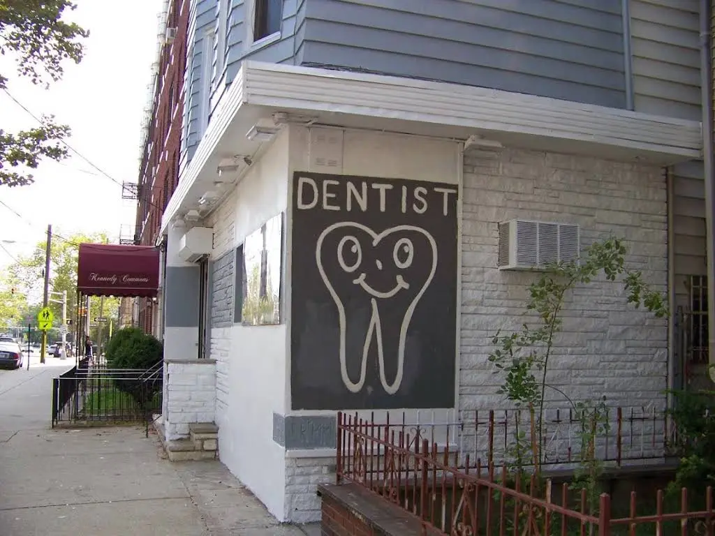 Boulevard Dental Associates, PA