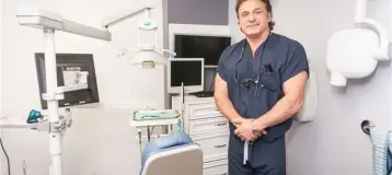 Advanced Dental of Jersey City