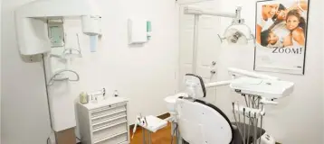 HR Dental Care