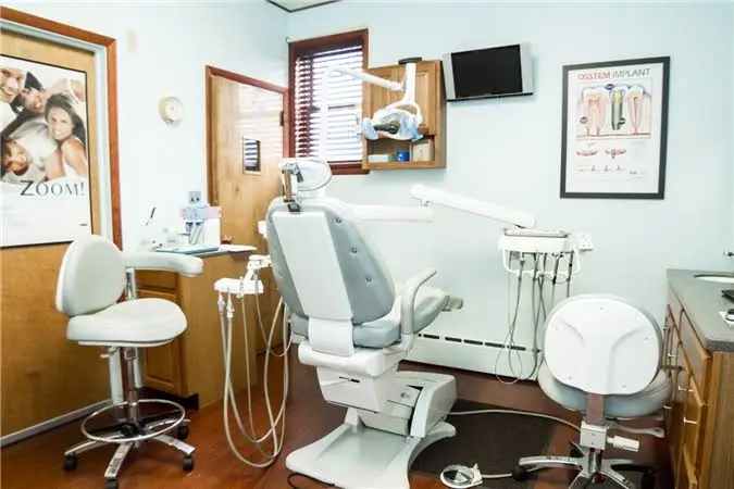 HR Dental Care