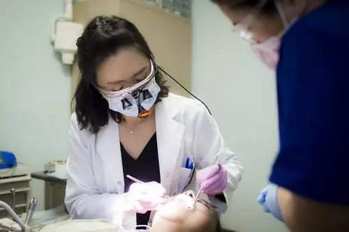 HR Dental Care