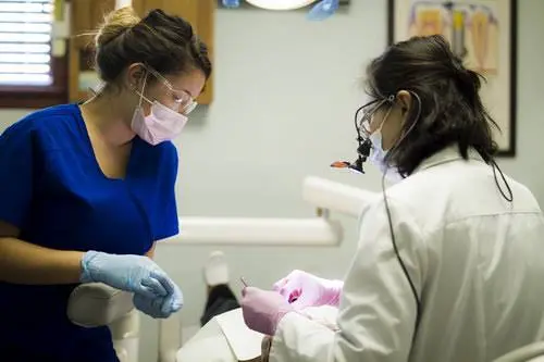 HR Dental Care