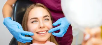 Bright Dental & Facial Center