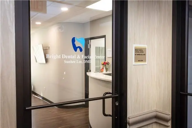 Bright Dental & Facial Center