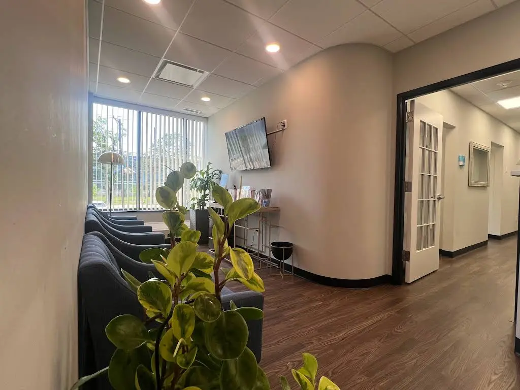 Bright Dental & Facial Center