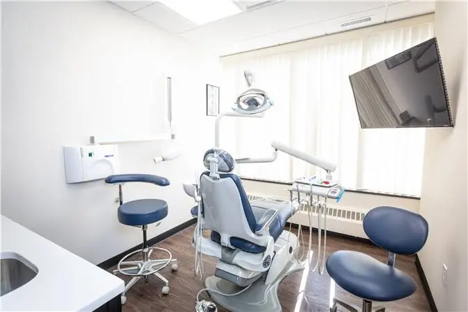 Bright Dental & Facial Center