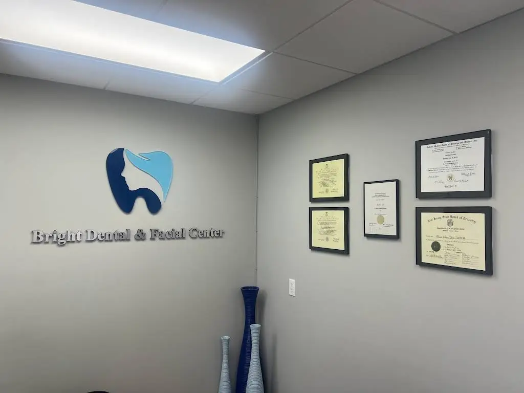 Bright Dental & Facial Center