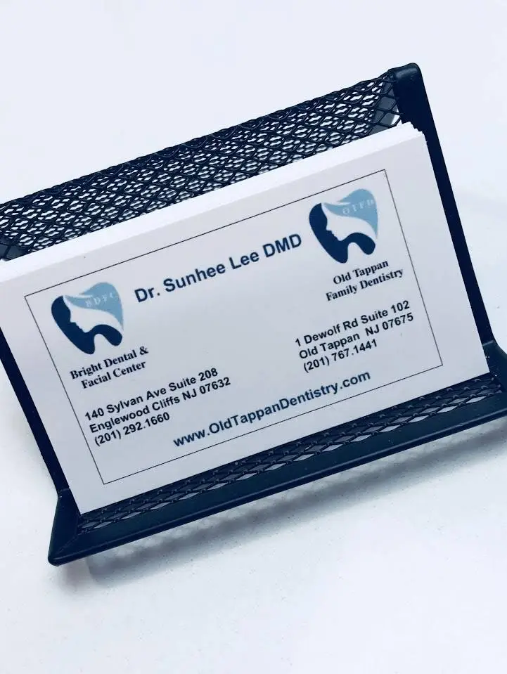 Bright Dental & Facial Center