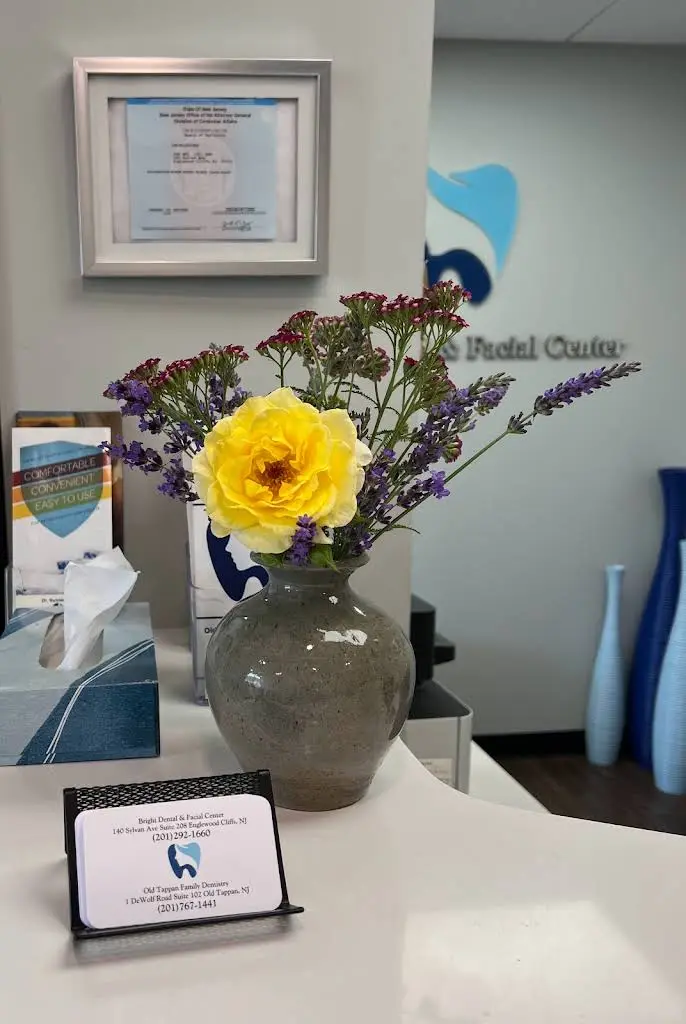 Bright Dental & Facial Center