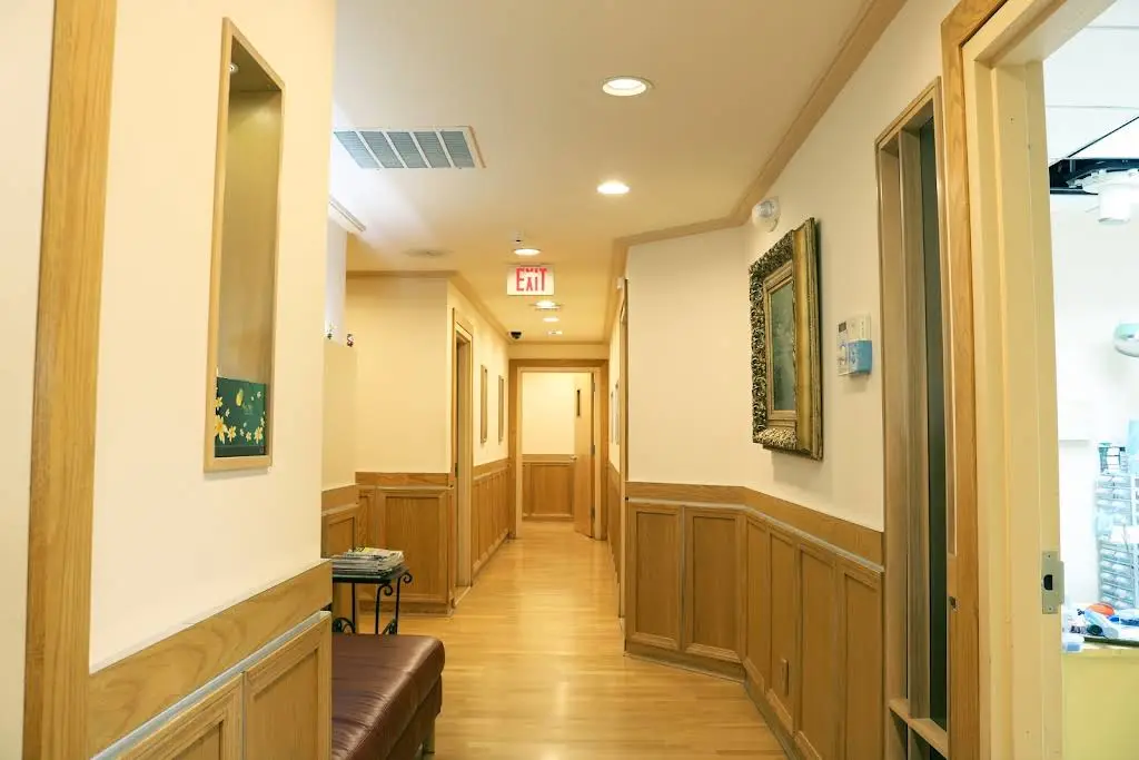 Sylvan Dental Care
